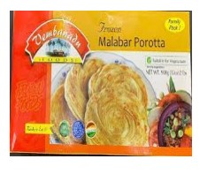 MALABAR PAROTTA 2kg